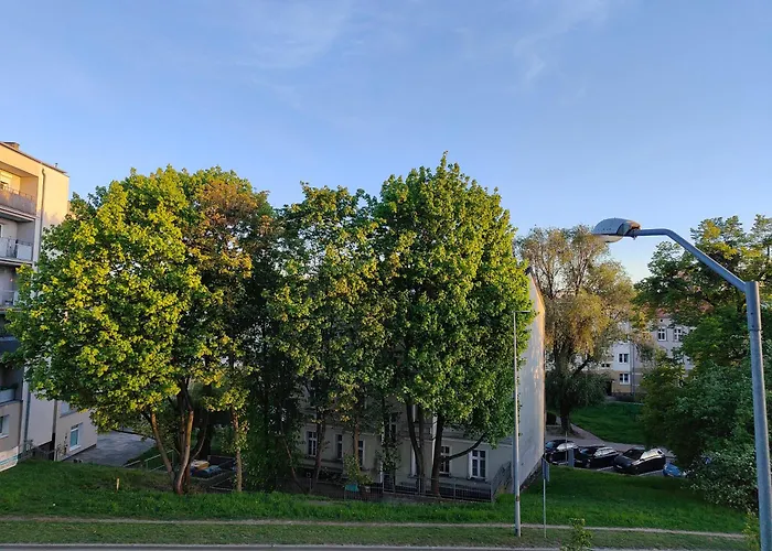 Apartament N7 Centrum