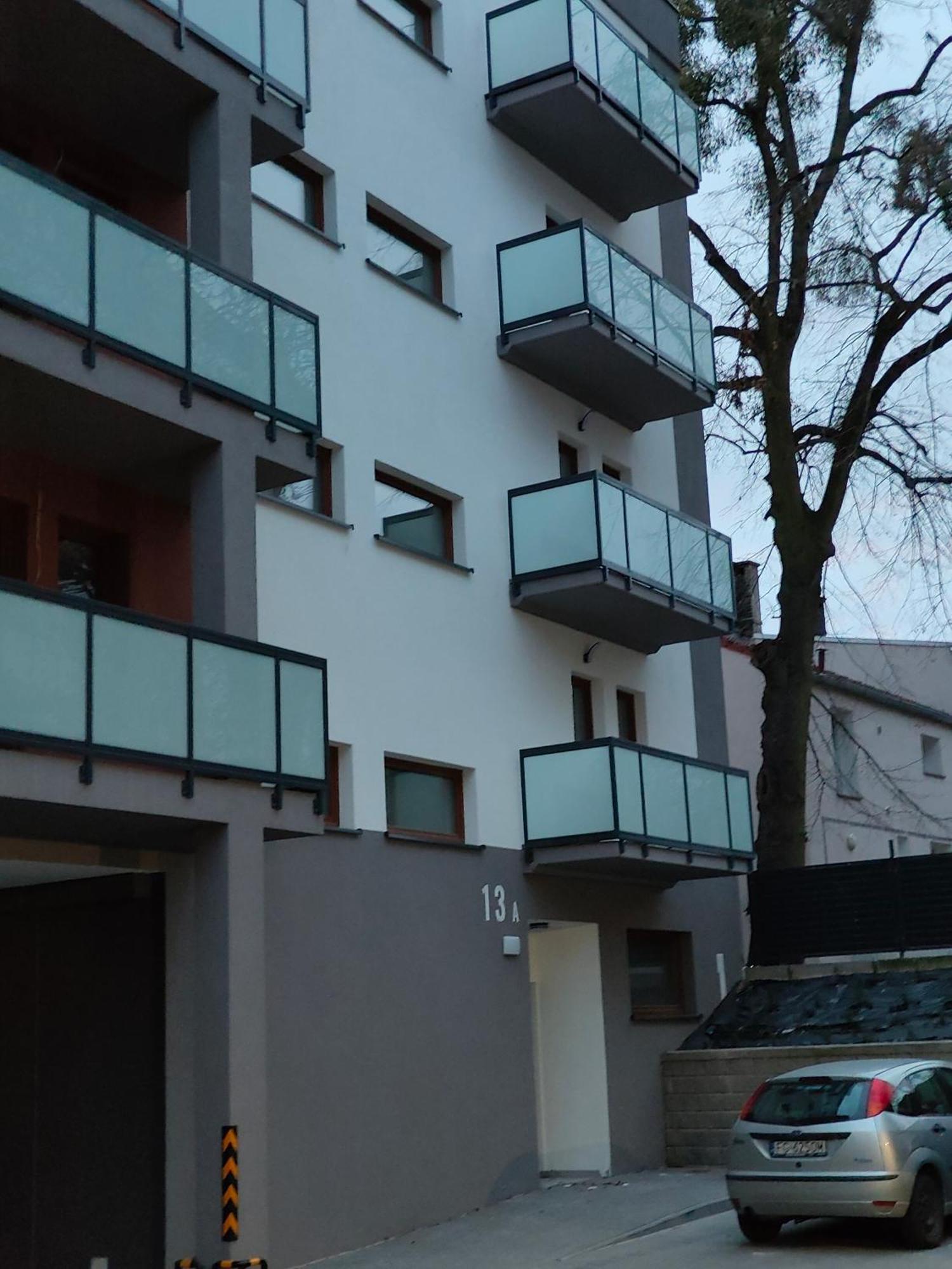 N7 Centrum * Gorzow Wielkopolski