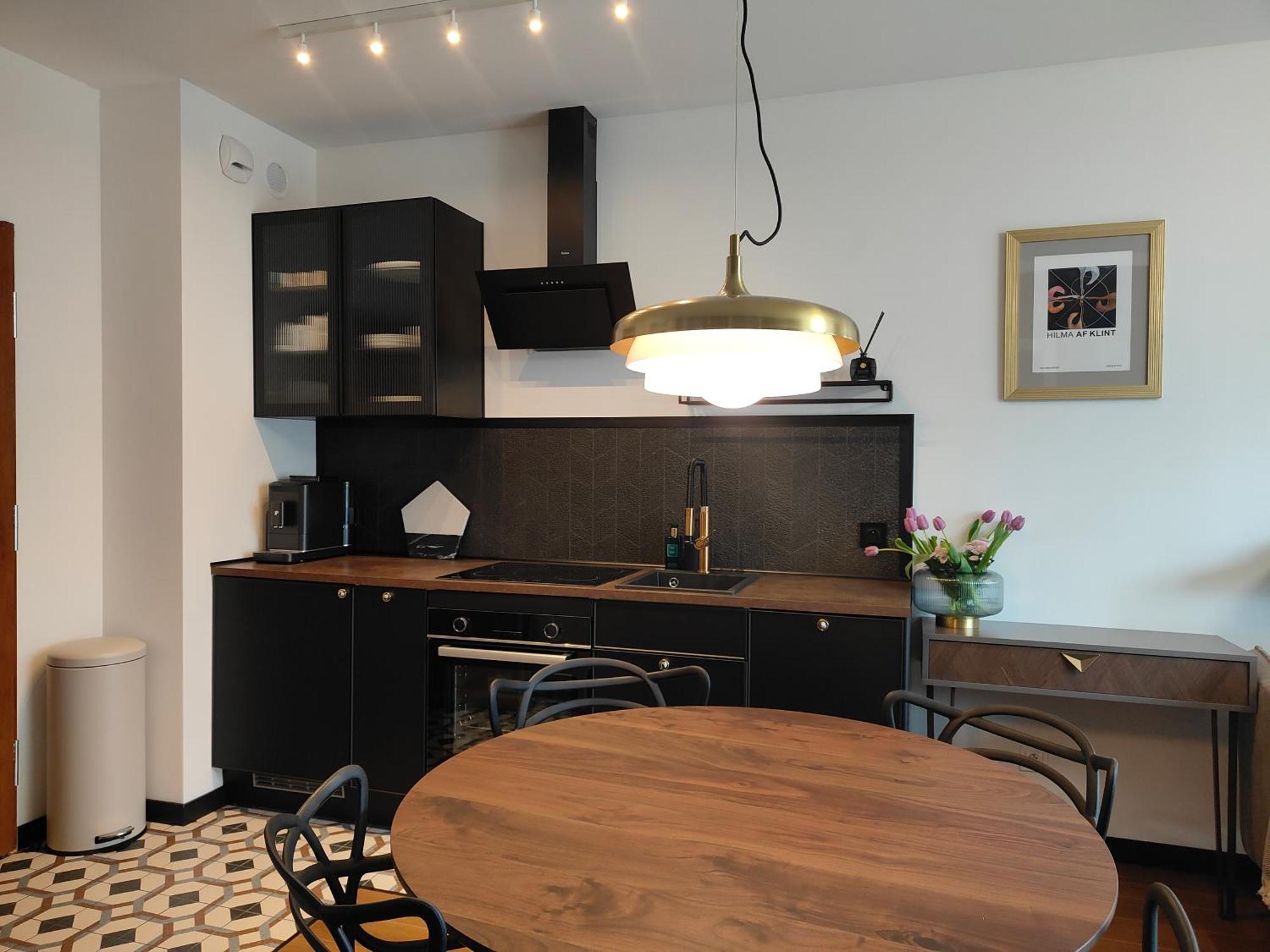 N7 Centrum Apartment *