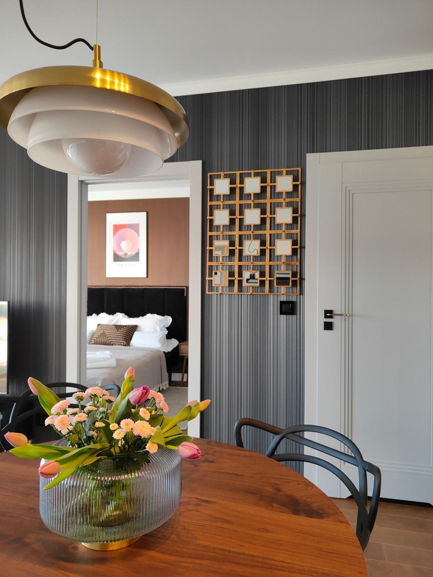 Apartment N7 Centrum