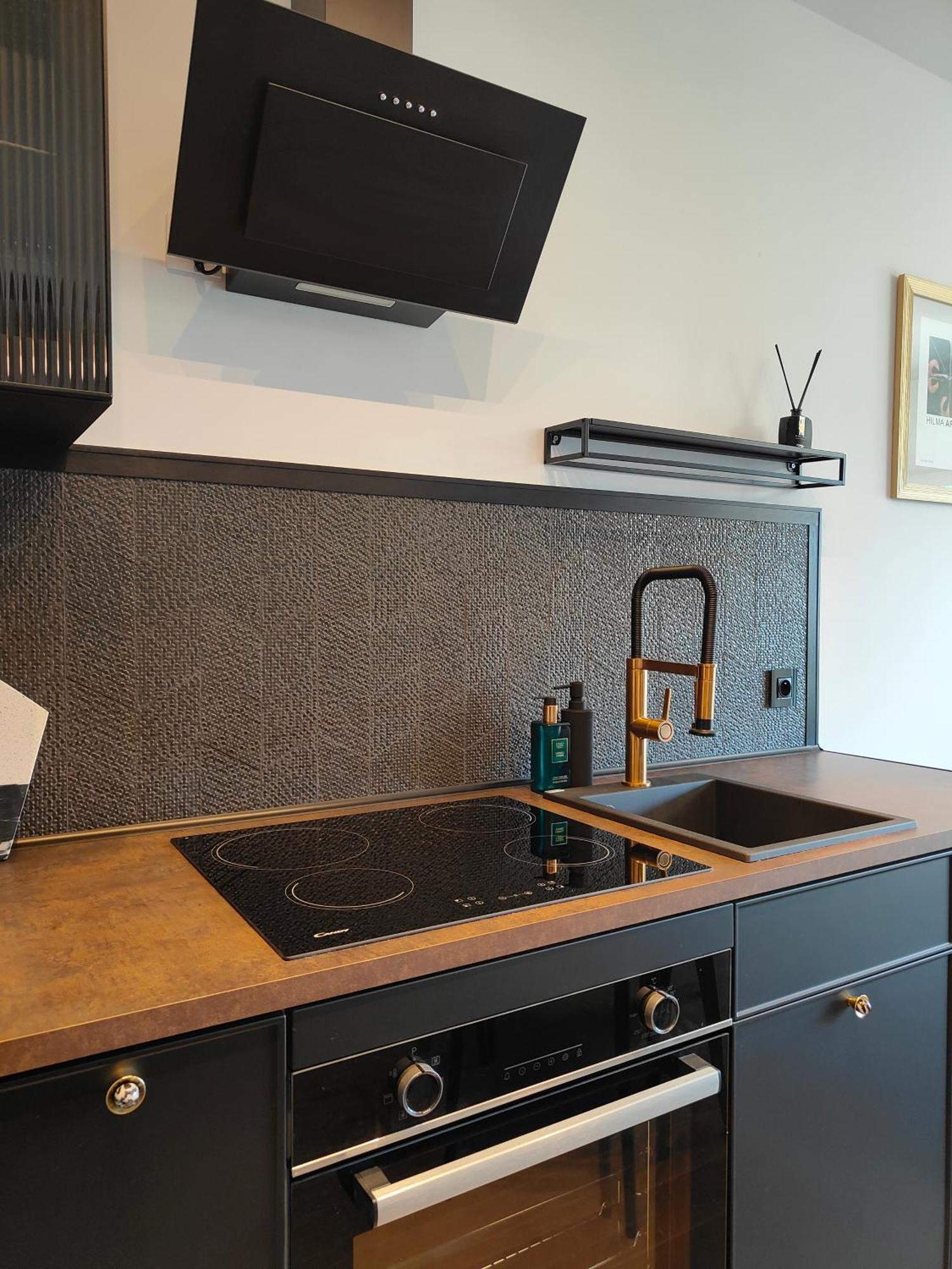 Apartment N7 Centrum Gorzow Wielkopolski