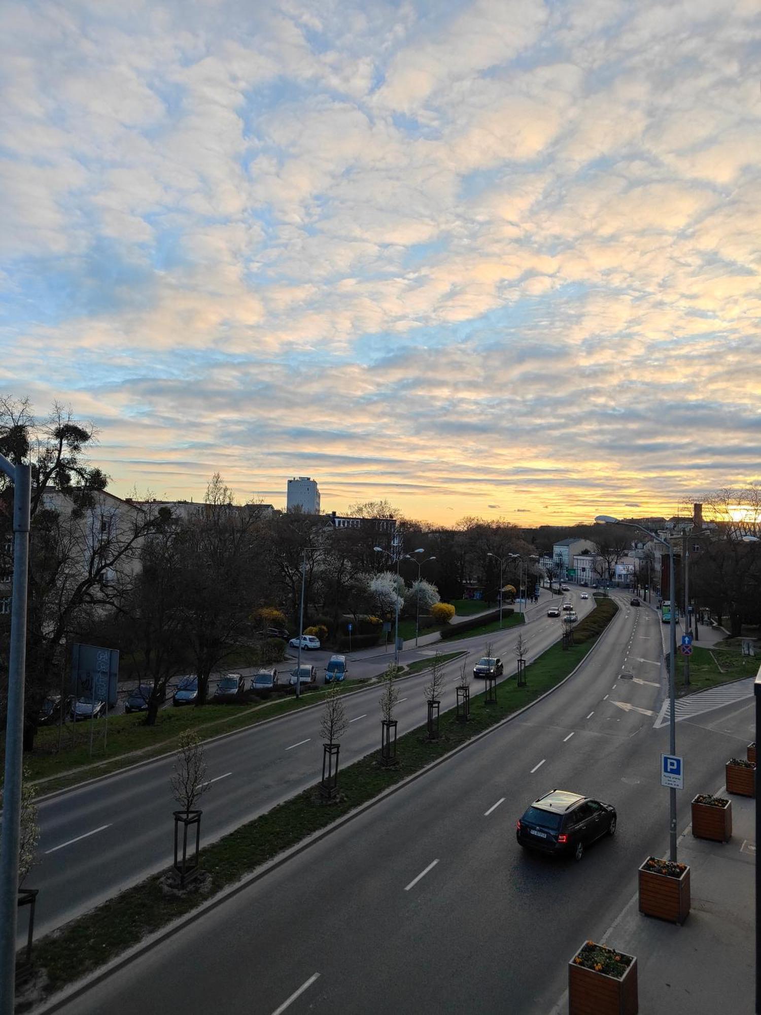N7 Centrum Apartment *