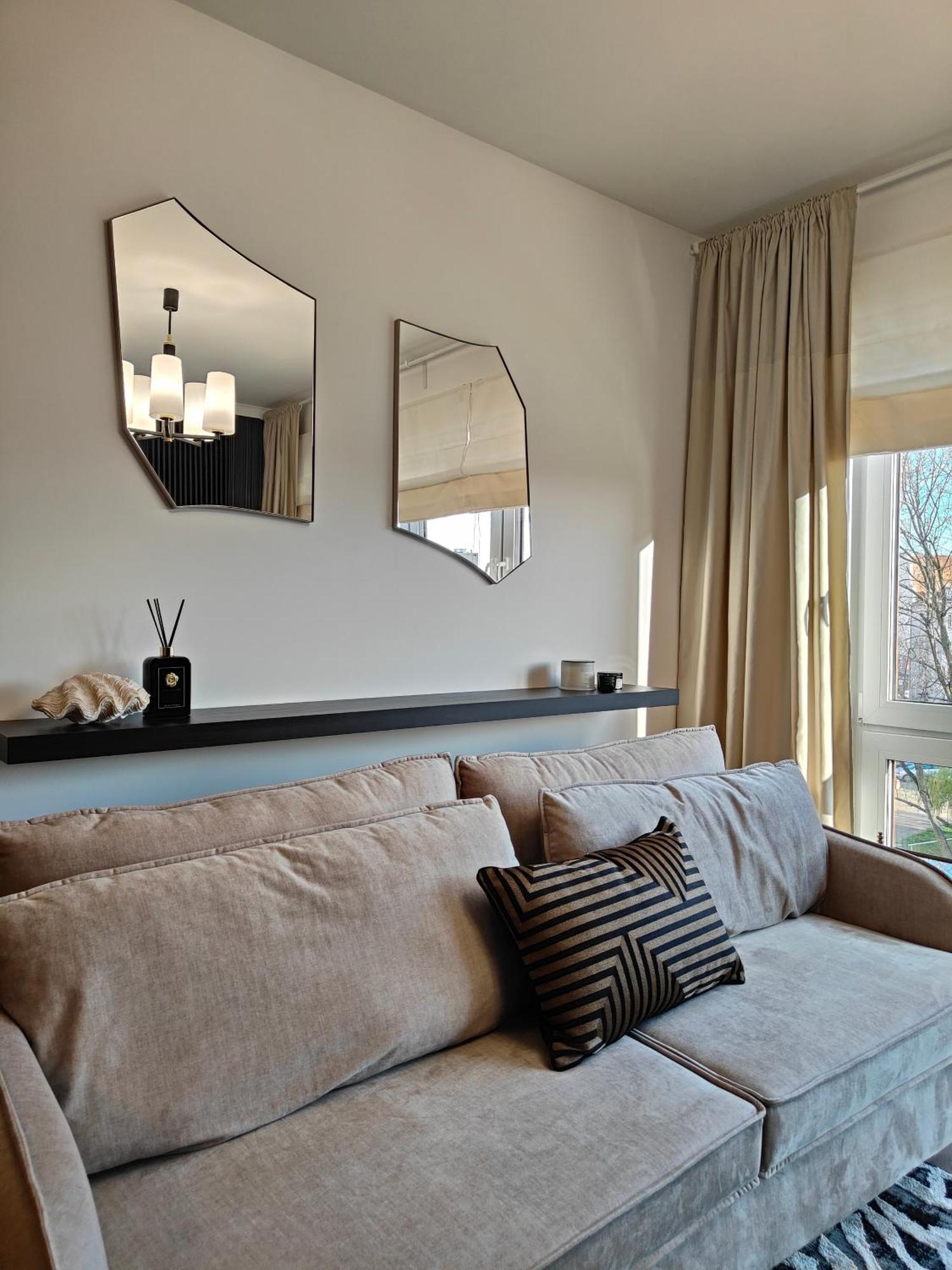 Apartment N7 Centrum *