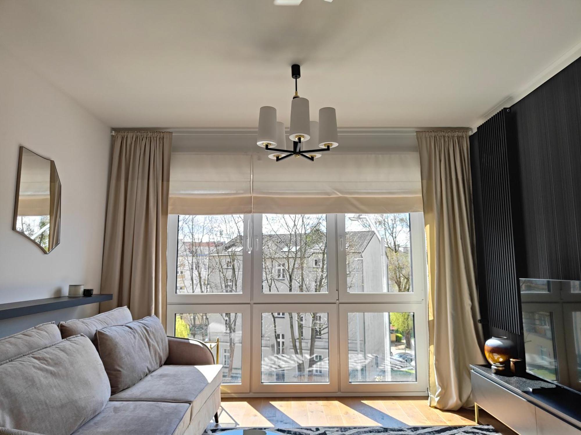 N7 Centrum Apartment