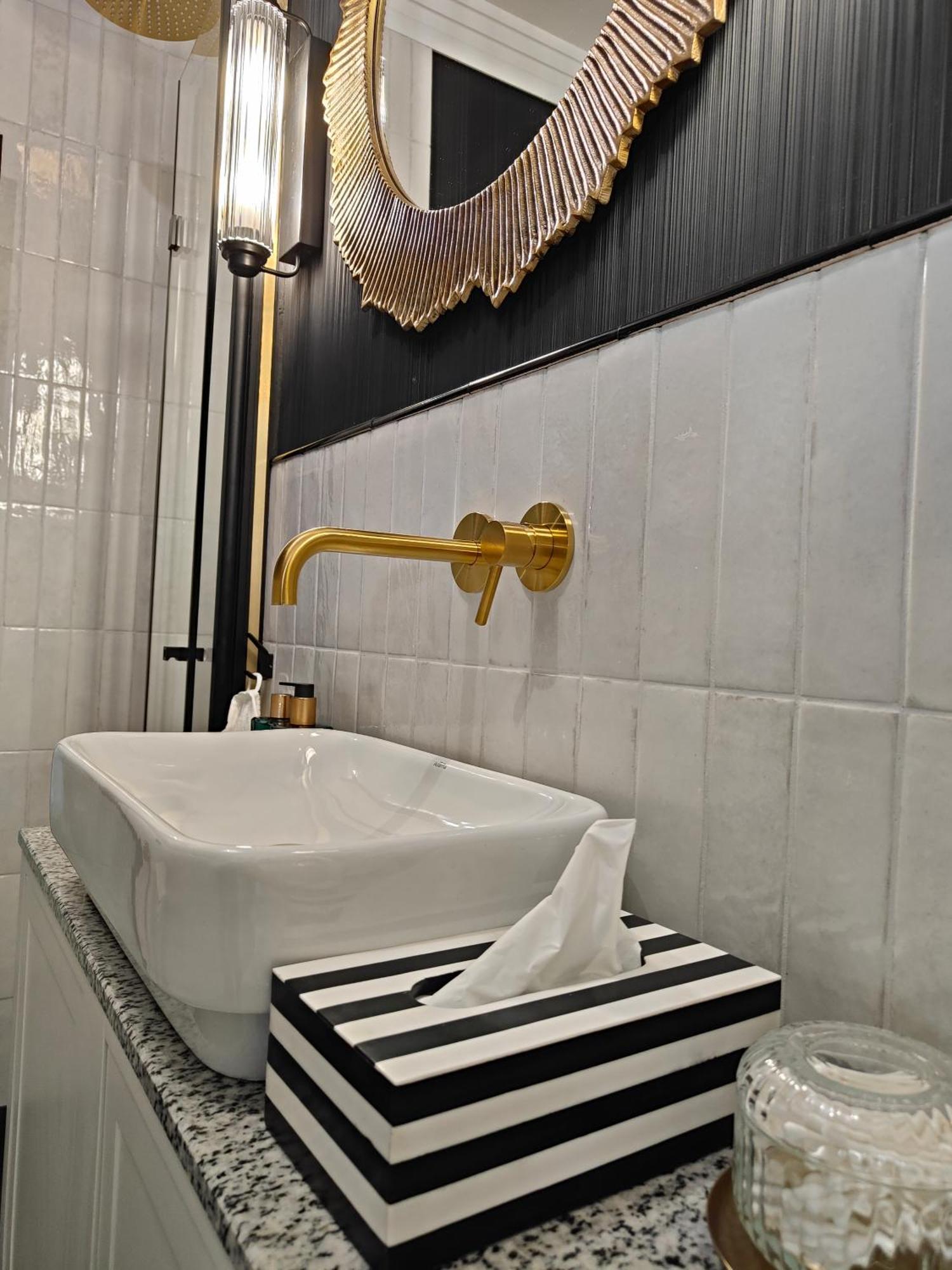 N7 Centrum Apartment *