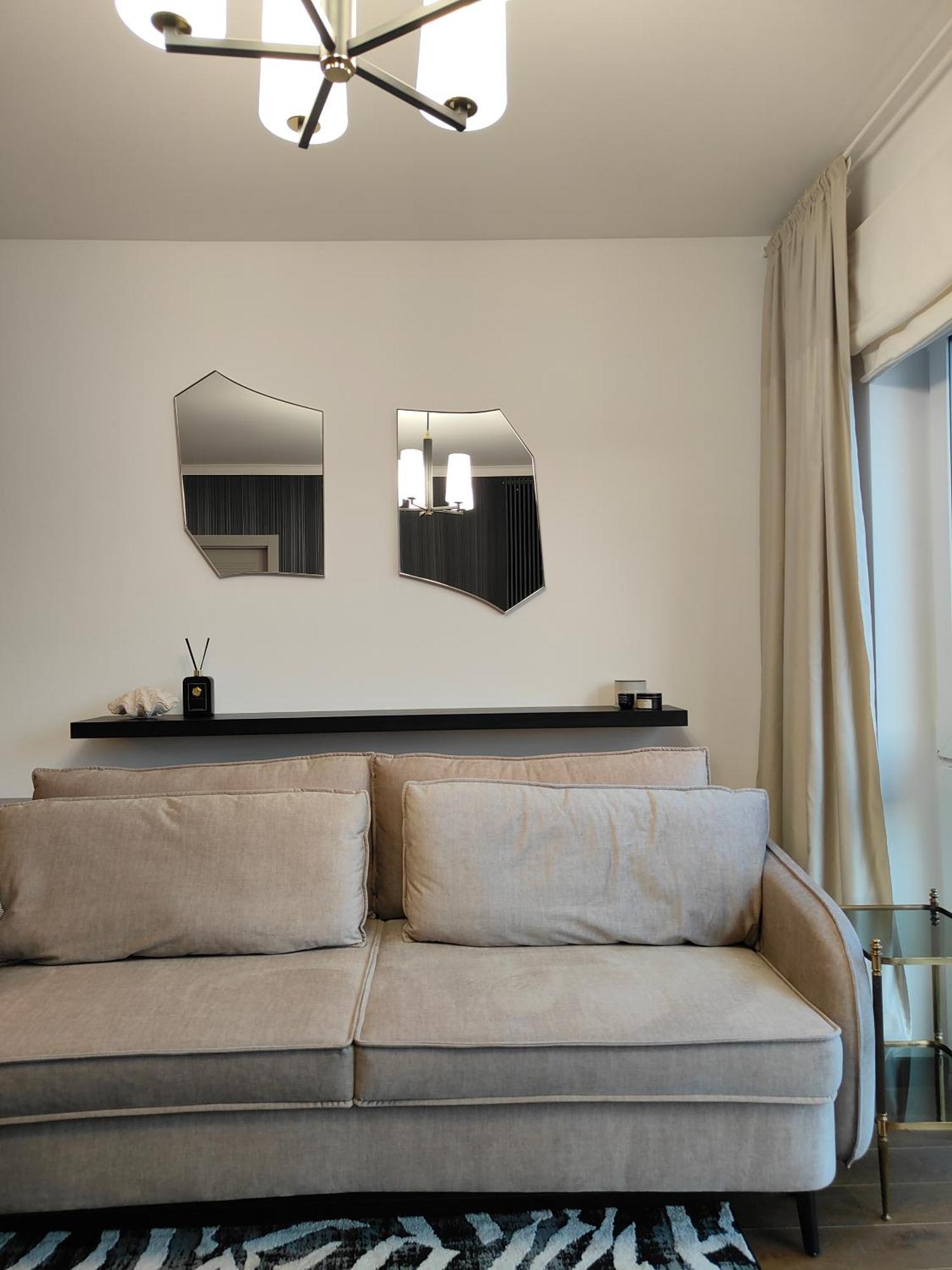 Apartment N7 Centrum *